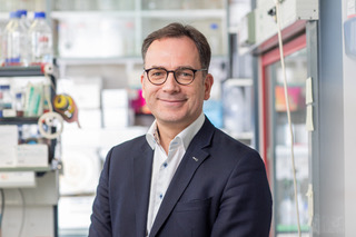  Freiburger Wissenschaftler Prof. Dr. Marco Prinz erhält Leibniz-Preis  